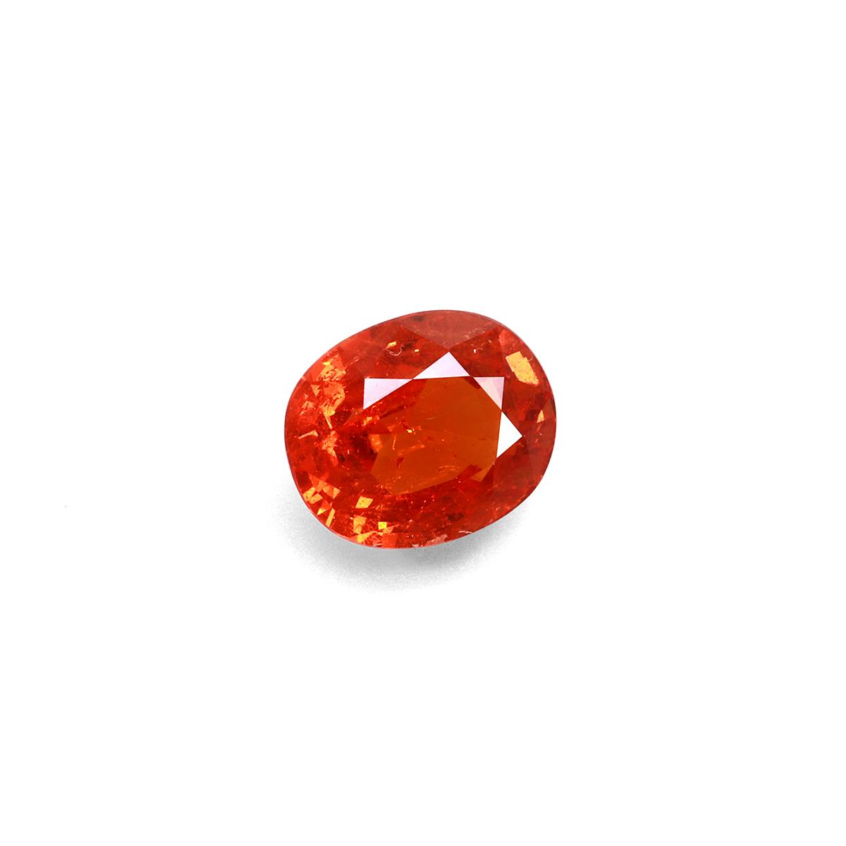 Spessartite Garnet 7.01 ct